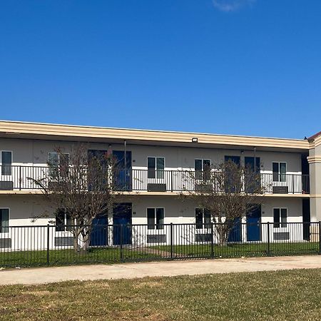 Studio 6 Lake Jackson, Tx 외부 사진