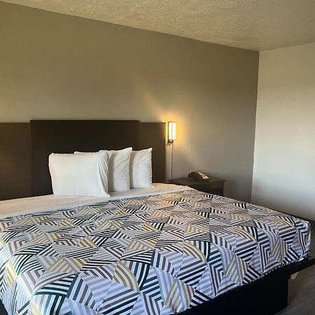 Studio 6 Lake Jackson, Tx 외부 사진