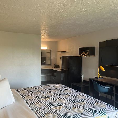 Studio 6 Lake Jackson, Tx 외부 사진