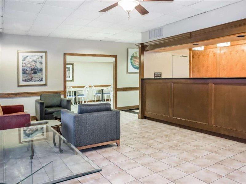 Studio 6 Lake Jackson, Tx 외부 사진