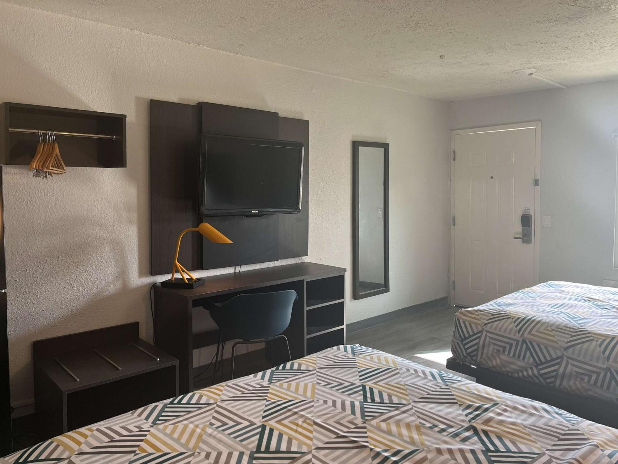 Studio 6 Lake Jackson, Tx 외부 사진
