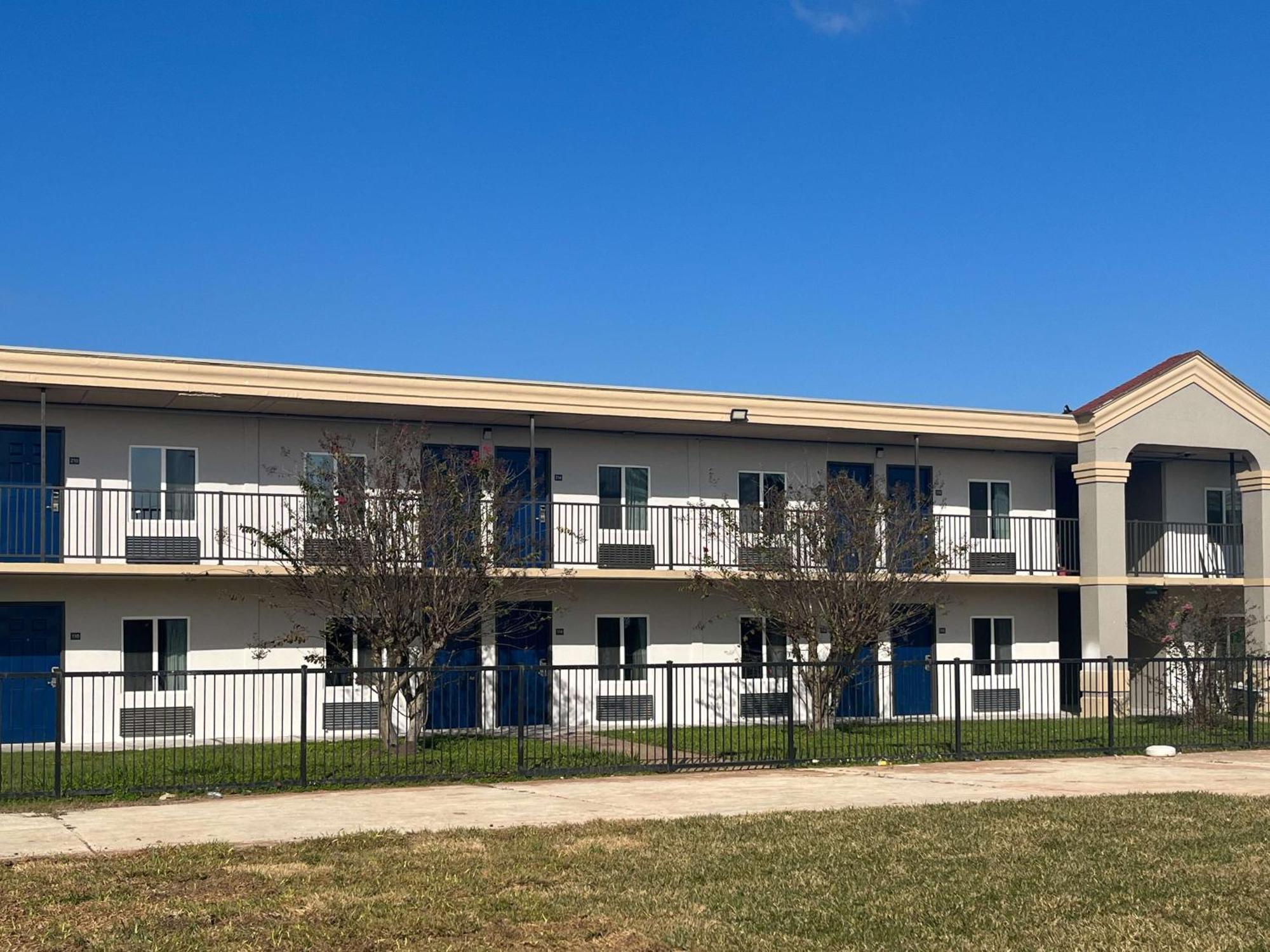 Studio 6 Lake Jackson, Tx 외부 사진