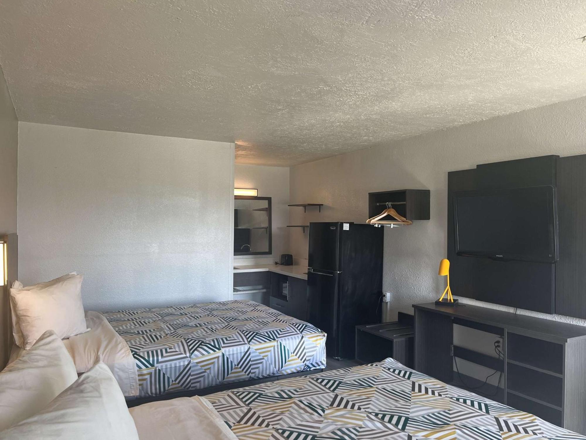 Studio 6 Lake Jackson, Tx 외부 사진