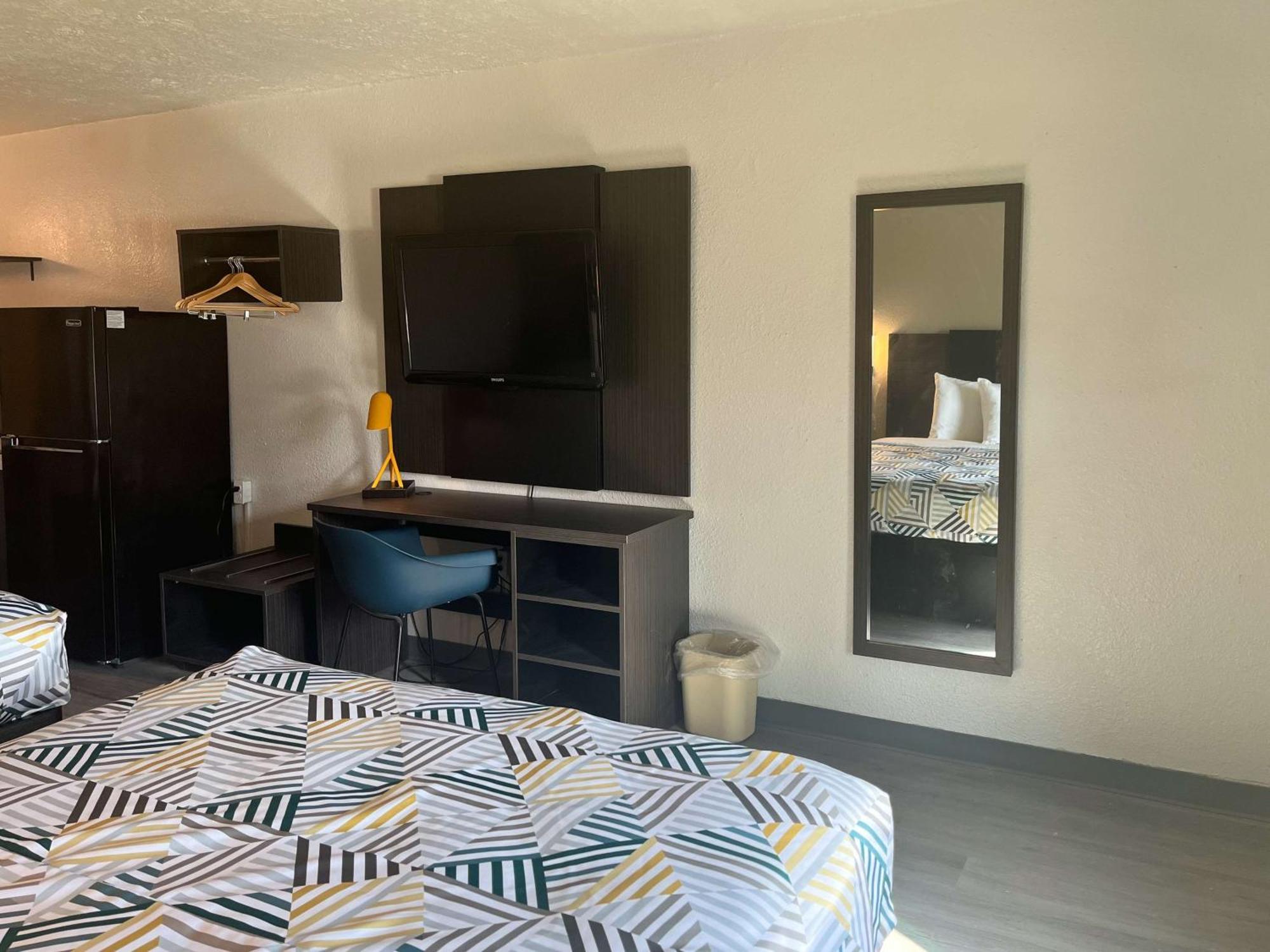 Studio 6 Lake Jackson, Tx 외부 사진