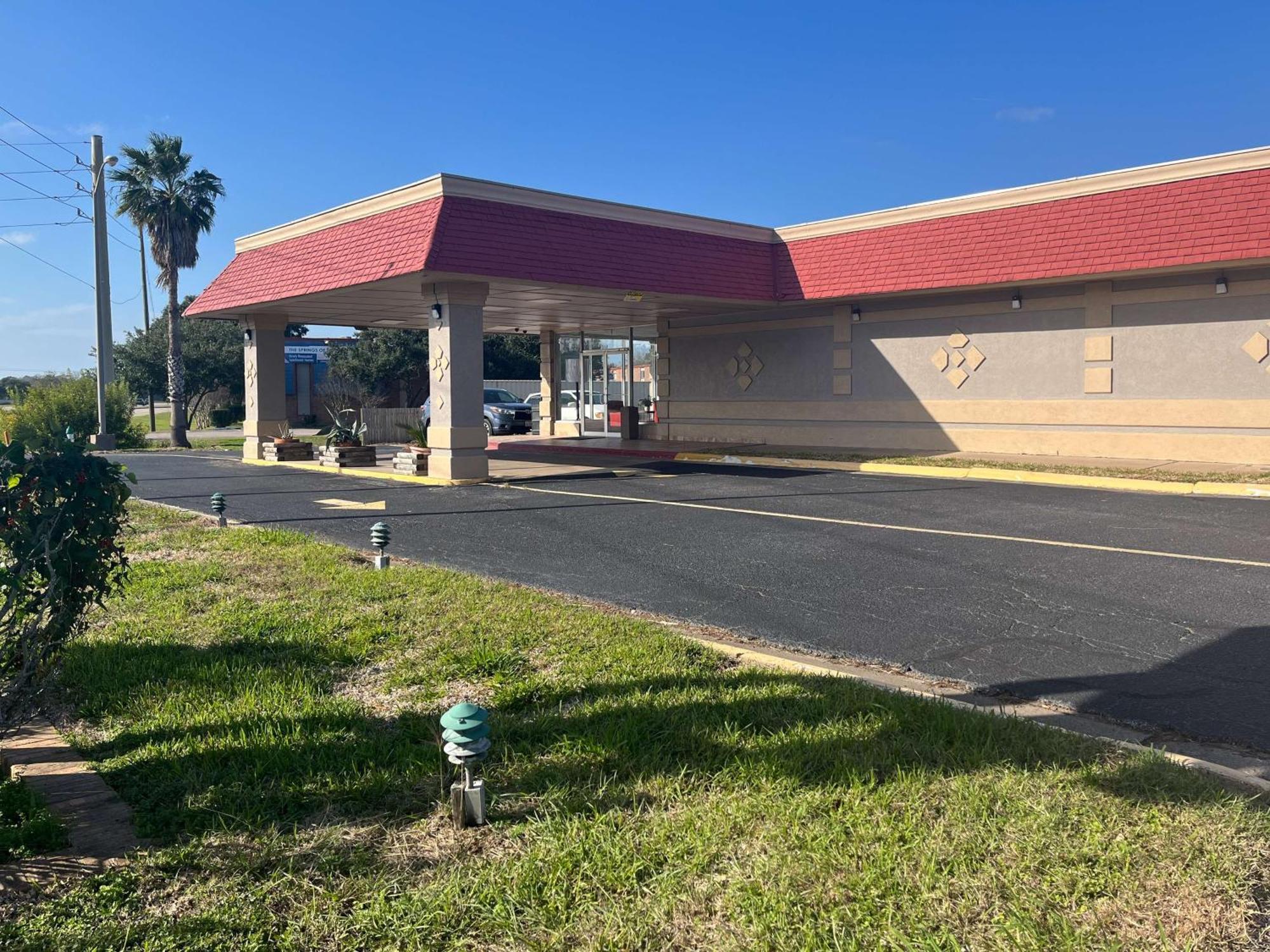 Studio 6 Lake Jackson, Tx 외부 사진
