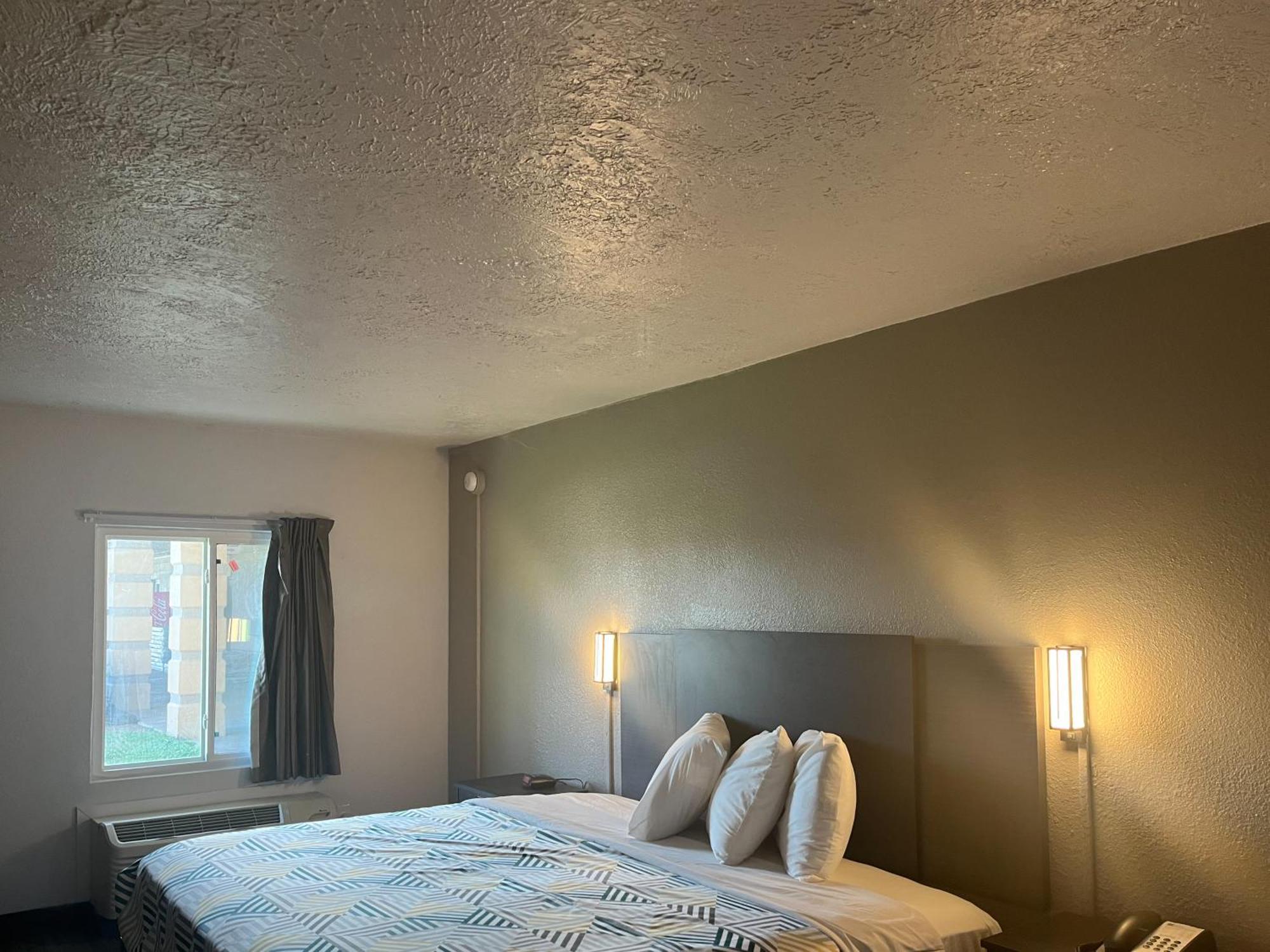 Studio 6 Lake Jackson, Tx 외부 사진