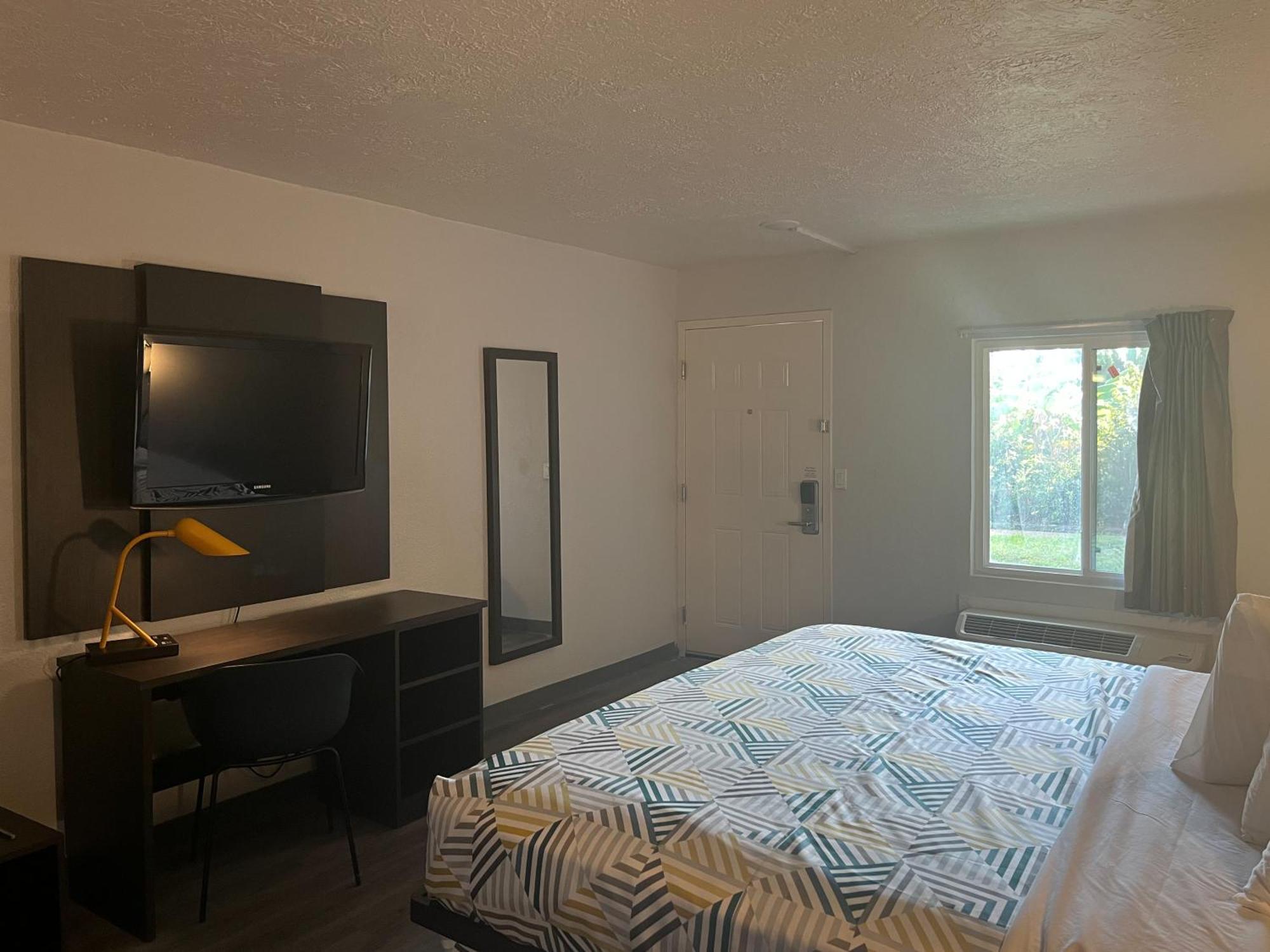 Studio 6 Lake Jackson, Tx 외부 사진